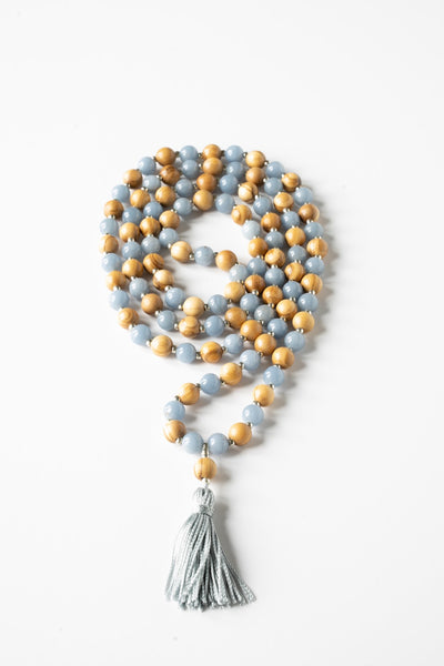 Mala - Expression & Intuition